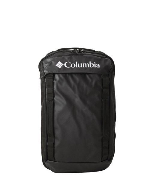 Columbia Sportrucksack Landroamer in Black für Herren