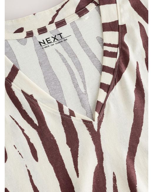Next Multicolor T-Shirt