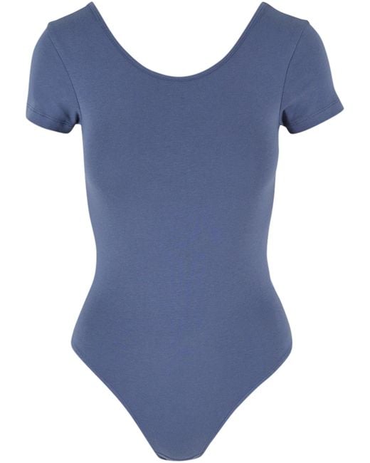 Urban Classics Blue Body