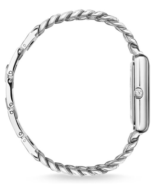 Thomas Sabo White Uhr