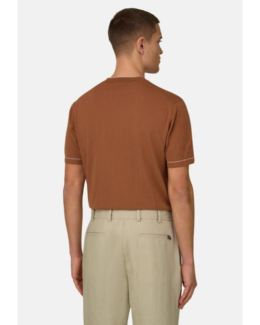 Boggi Pullover in Brown für Herren