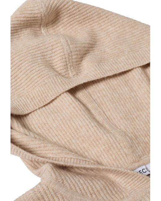 Cecil Natural Pullover