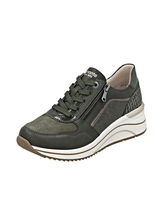 Remonte Black Sneaker