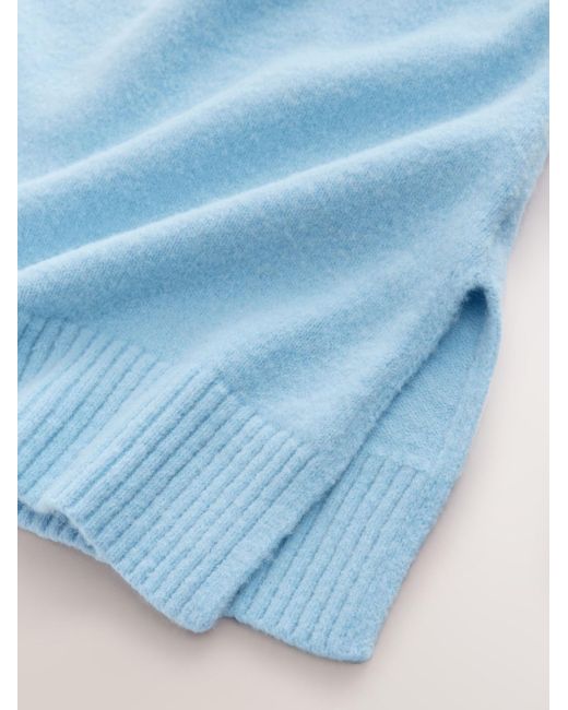 Next Blue Pullover