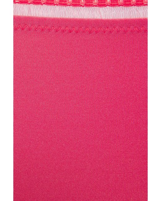 S.oliver Pink String