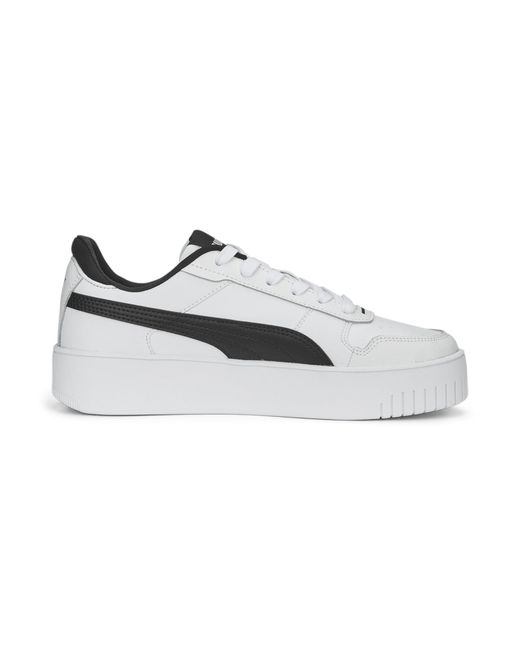 PUMA White Sneakers