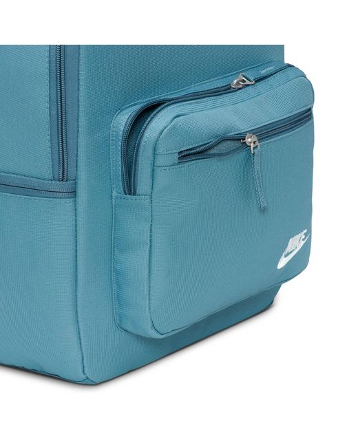Nike Rucksack Heritage Eugene in Blue für Herren