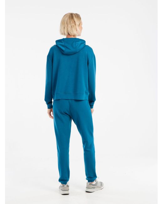 Protest Blue Pullover Prtiron