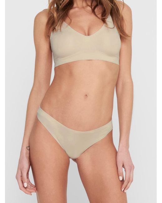 ONLY Natural String Onltracy