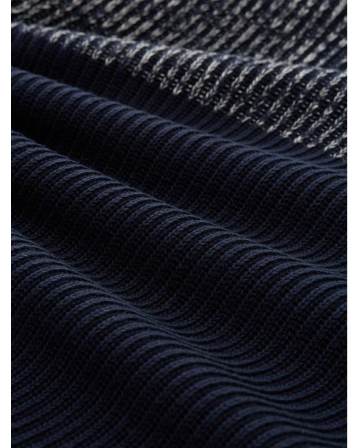 Tom Tailor Pullover in Blue für Herren