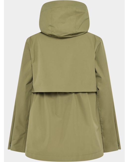 Didriksons Green Outdoorjacke Elsa