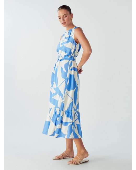 Willa Blue Kleid 'Tays'