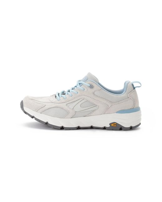 Camel Active White Sneaker