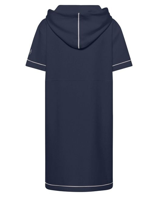 Frieda & Freddies Blue Sommerkleid