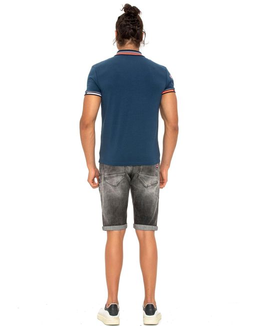 Cipo & Baxx Jeans in Blue für Herren
