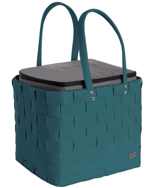 normani Blue Shopper