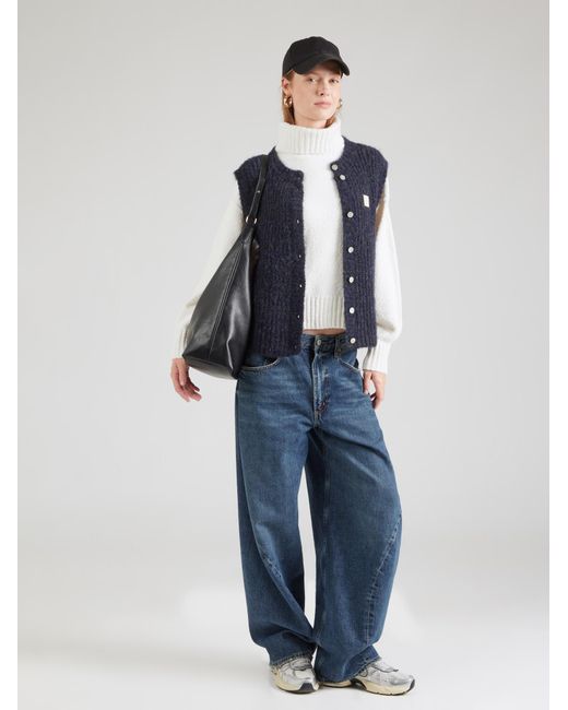 S.oliver White Pullover