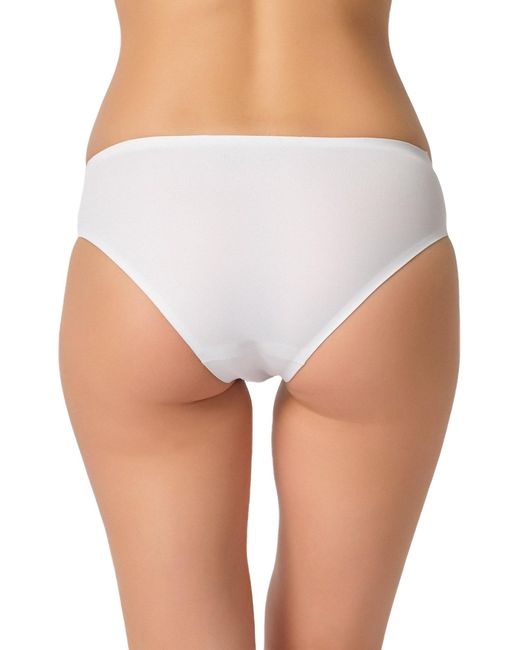 C&City White Slip