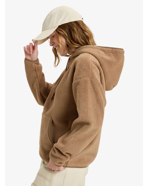 Roxy Natural Sweatshirt
