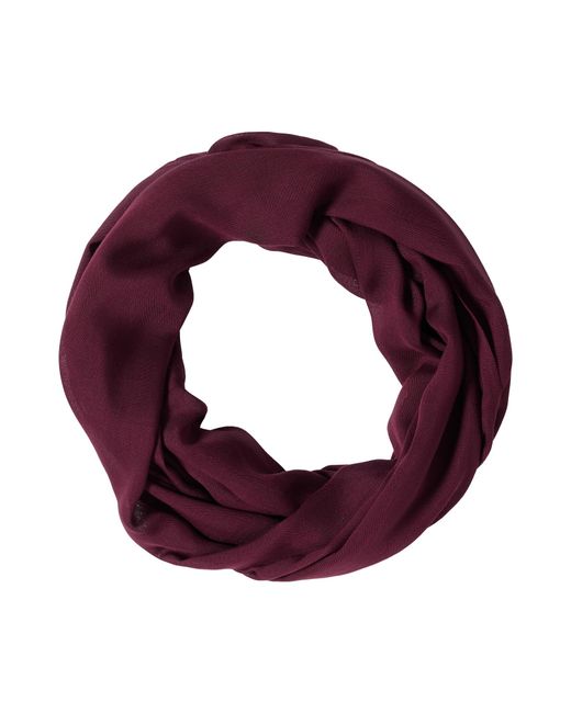 Cecil Purple Schlauchschal
