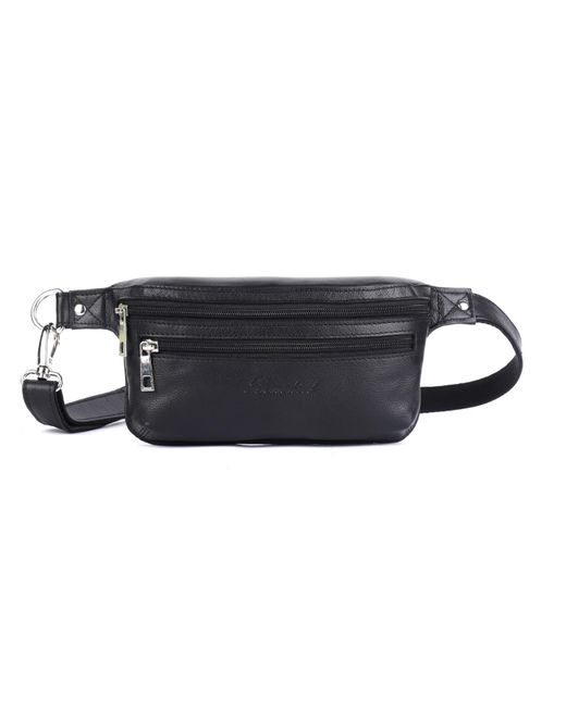 Benthill Gürteltasche in Black für Herren