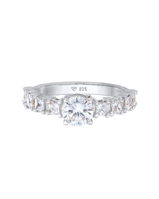 Elli Jewelry Metallic Ring