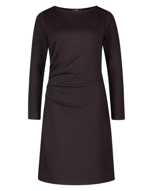 Zero Black Kleid