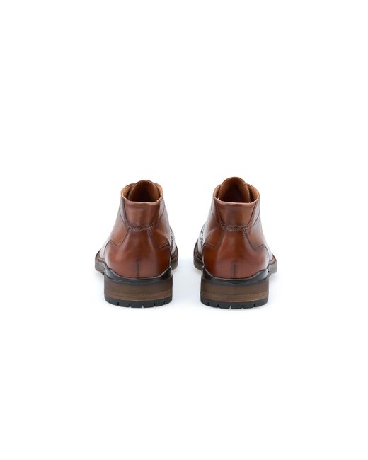 Lloyd Schuhe Vibe in Brown für Herren