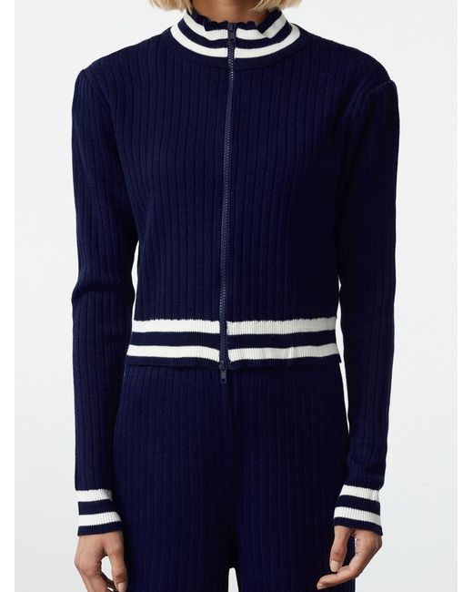 Trendyol Blue Jogginganzug