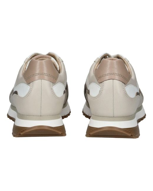 Gabor White Sneaker