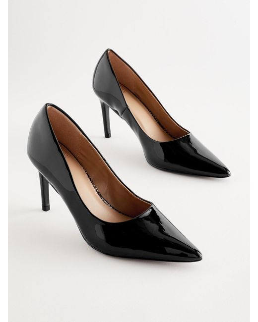 Next Brown Pumps Forever