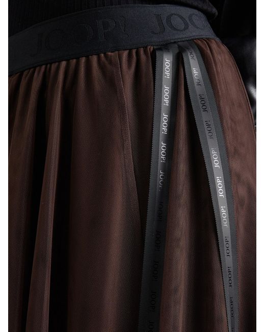 Joop! Brown Rock Fridi