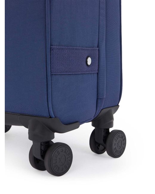 Kipling Blue Trolley Spontaneous