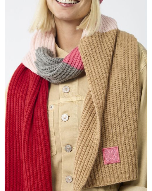 Codello Pink Schal
