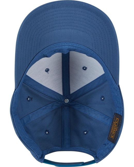 Flexfit Cap in Blue für Herren