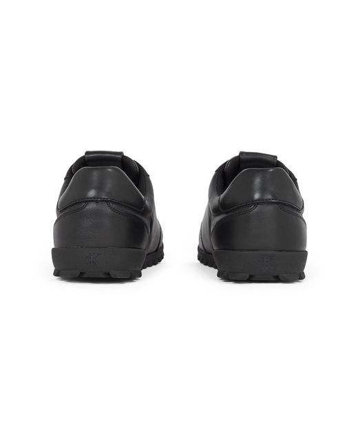 Calvin Klein Black Sneaker 'Runner'
