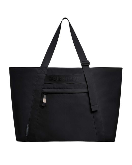 GotBag Black Shopper