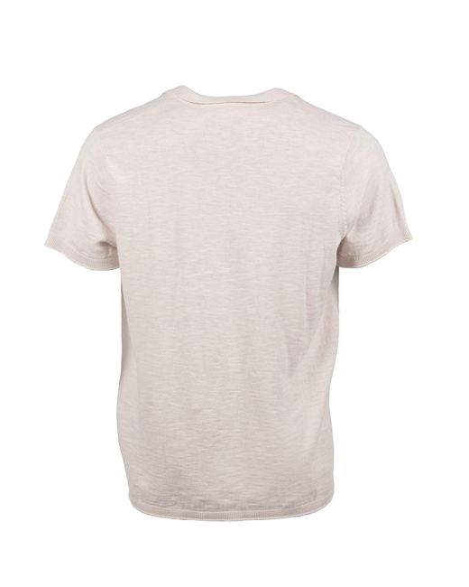 KLEINIGKEIT Pullover in Pink für Herren