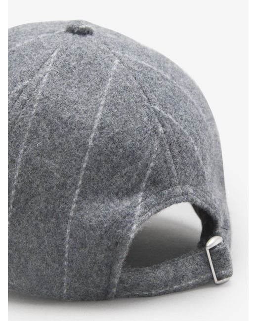 Friends Like These Gray Cap