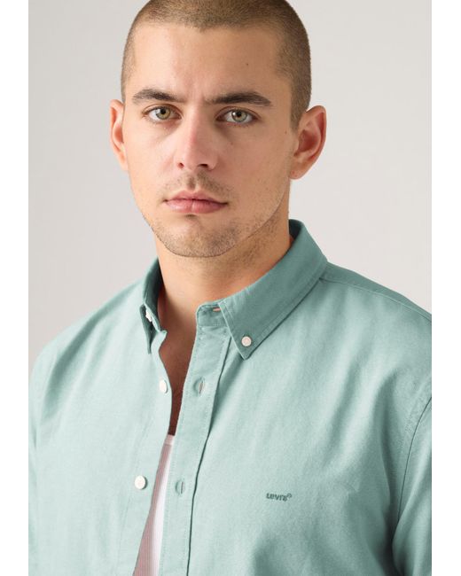 Levi's Levis Hemd in Blue für Herren