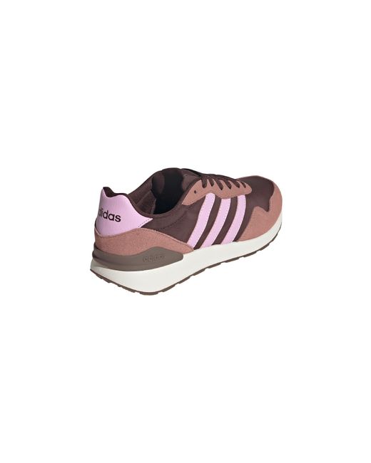 Adidas Purple Sneaker Run 60S 4.0