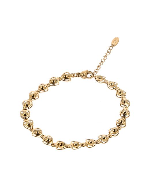 myMo Metallic Armband