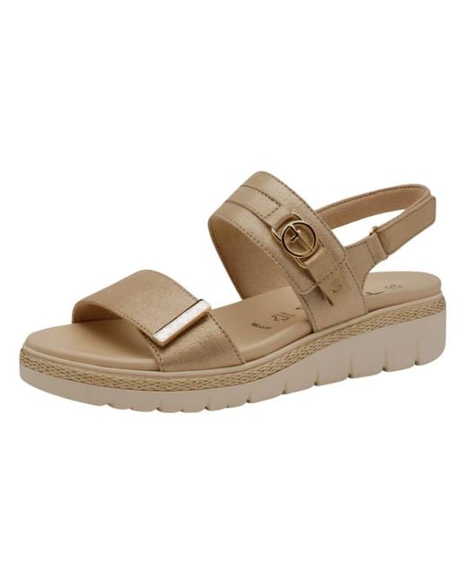 Tamaris Multicolor Sandale
