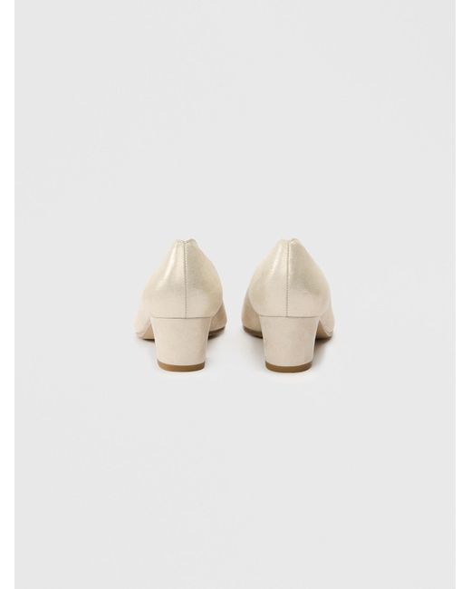 Gabor Natural Pumps