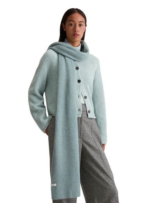 Marc O' Polo Green Marc Opolo Schal