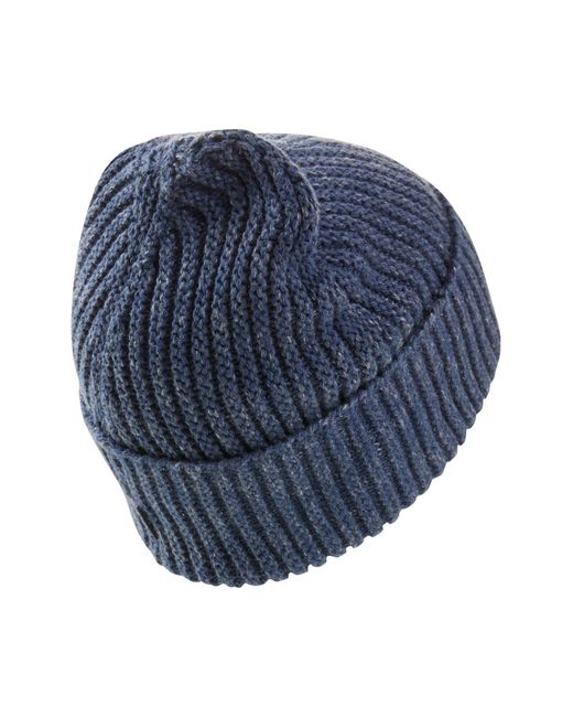 Camel Active Mütze in Blue für Herren