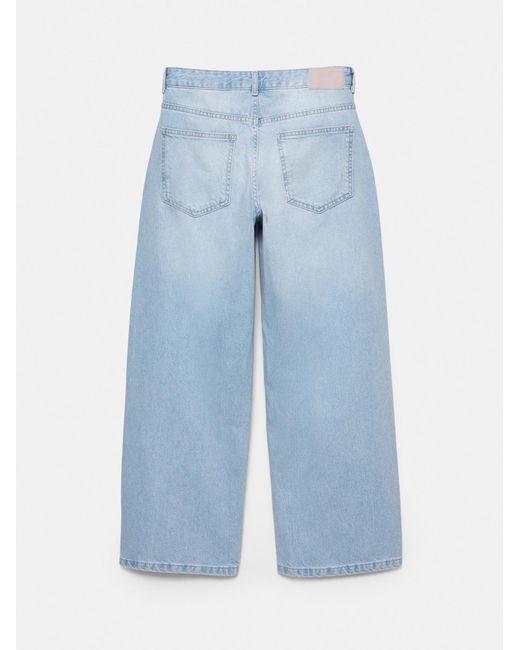 Pull&Bear Blue Jeans