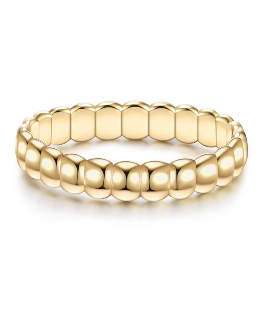 Glanzstücke München Metallic Ring