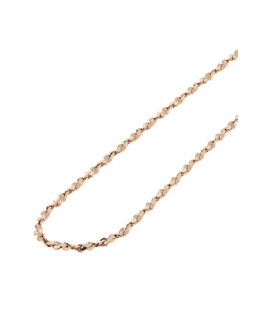 faina White Kette