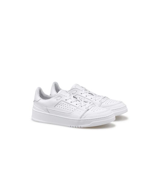 Lloyd Sneaker Ever-Low in White für Herren